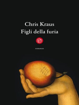 cover image of Figli della furia